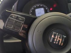 Fiat MOBI 1.0 EVO FLEX TREKKING MANUAL 2021/2022 BETIOLO NOVOS E SEMINOVOS LAJEADO / Carros no Vale