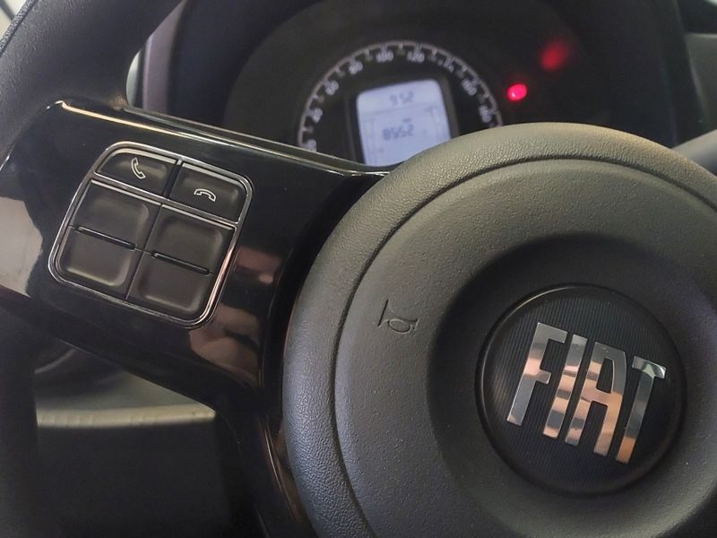 Fiat MOBI 1.0 EVO FLEX TREKKING MANUAL 2021/2022 BETIOLO NOVOS E SEMINOVOS LAJEADO / Carros no Vale