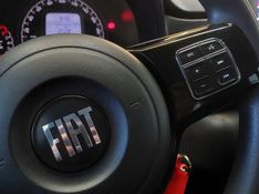 Fiat MOBI 1.0 EVO FLEX TREKKING MANUAL 2023/2023 BETIOLO NOVOS E SEMINOVOS LAJEADO / Carros no Vale