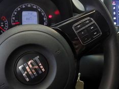 Fiat MOBI 1.0 EVO FLEX TREKKING MANUAL 2021/2022 BETIOLO NOVOS E SEMINOVOS LAJEADO / Carros no Vale