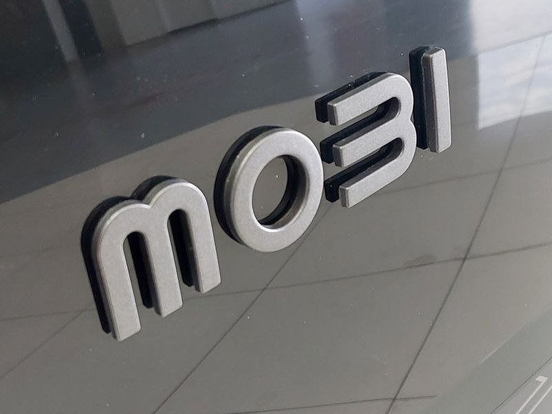 Fiat MOBI 1.0 EVO FLEX TREKKING MANUAL 2021/2022 BETIOLO NOVOS E SEMINOVOS LAJEADO / Carros no Vale