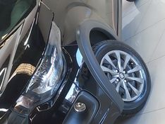Fiat MOBI 1.0 EVO FLEX TREKKING MANUAL 2023/2023 BETIOLO NOVOS E SEMINOVOS LAJEADO / Carros no Vale