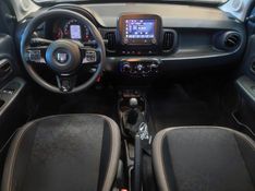 Fiat MOBI 1.0 EVO FLEX TREKKING MANUAL 2023/2023 BETIOLO NOVOS E SEMINOVOS LAJEADO / Carros no Vale