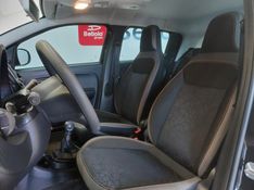 Fiat MOBI 1.0 EVO FLEX TREKKING MANUAL 2023/2023 BETIOLO NOVOS E SEMINOVOS LAJEADO / Carros no Vale