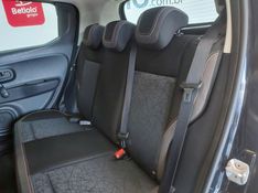 Fiat MOBI 1.0 EVO FLEX TREKKING MANUAL 2023/2023 BETIOLO NOVOS E SEMINOVOS LAJEADO / Carros no Vale