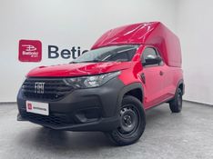 Fiat STRADA 1.4 FIRE FLEX ENDURANCE CS MANUAL 2022/2023 BETIOLO NOVOS E SEMINOVOS LAJEADO / Carros no Vale