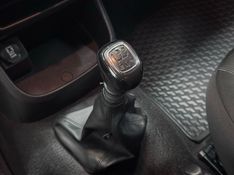 Fiat STRADA 1.4 FIRE FLEX ENDURANCE CS MANUAL 2022/2023 BETIOLO NOVOS E SEMINOVOS LAJEADO / Carros no Vale