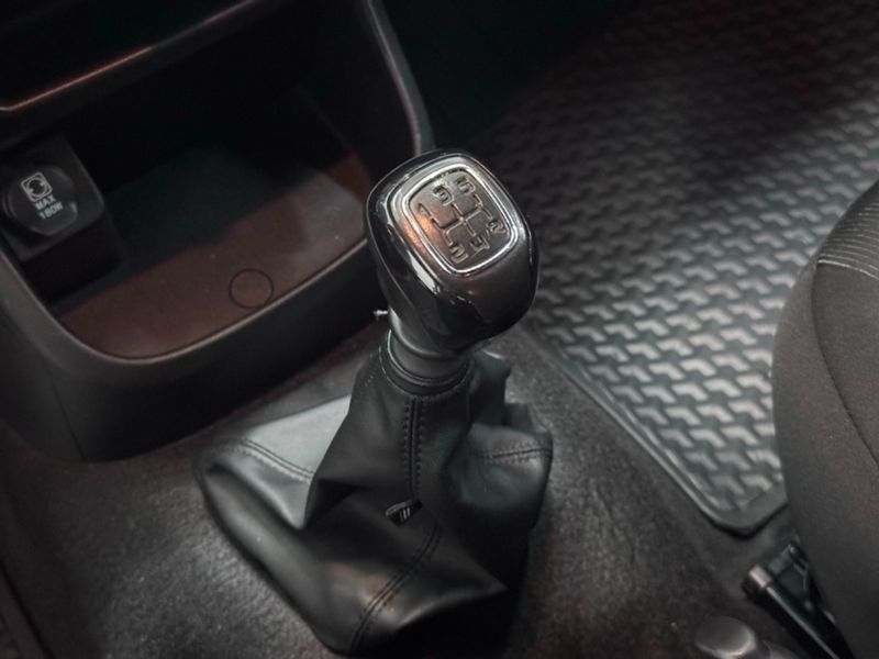 Fiat STRADA 1.4 FIRE FLEX ENDURANCE CS MANUAL 2022/2023 BETIOLO NOVOS E SEMINOVOS LAJEADO / Carros no Vale