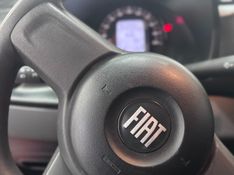 Fiat STRADA 1.4 FIRE FLEX ENDURANCE CS MANUAL 2022/2023 BETIOLO NOVOS E SEMINOVOS LAJEADO / Carros no Vale