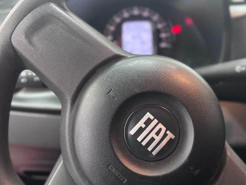 Fiat STRADA 1.4 FIRE FLEX ENDURANCE CS MANUAL 2022/2023 BETIOLO NOVOS E SEMINOVOS LAJEADO / Carros no Vale