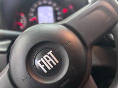 Fiat STRADA 1.4 FIRE FLEX ENDURANCE CS MANUAL 2022/2023 BETIOLO NOVOS E SEMINOVOS LAJEADO / Carros no Vale