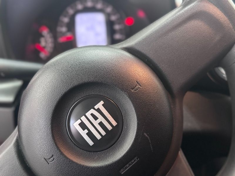 Fiat STRADA 1.4 FIRE FLEX ENDURANCE CS MANUAL 2022/2023 BETIOLO NOVOS E SEMINOVOS LAJEADO / Carros no Vale