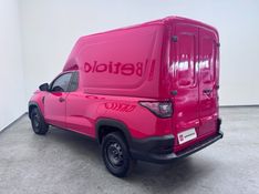 Fiat STRADA 1.4 FIRE FLEX ENDURANCE CS MANUAL 2022/2023 BETIOLO NOVOS E SEMINOVOS LAJEADO / Carros no Vale