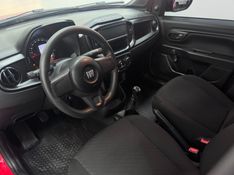 Fiat STRADA 1.4 FIRE FLEX ENDURANCE CS MANUAL 2022/2023 BETIOLO NOVOS E SEMINOVOS LAJEADO / Carros no Vale