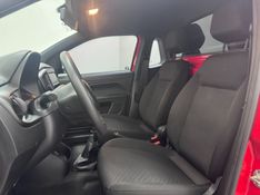 Fiat STRADA 1.4 FIRE FLEX ENDURANCE CS MANUAL 2022/2023 BETIOLO NOVOS E SEMINOVOS LAJEADO / Carros no Vale