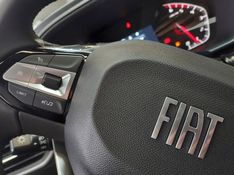 Fiat TITANO 2.2 TURBO DIESEL VOLCANO 4X4 AT6 2024/2025 BETIOLO NOVOS E SEMINOVOS LAJEADO / Carros no Vale