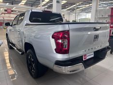 Fiat TITANO 2.2 TURBO DIESEL VOLCANO 4X4 AT6 2024/2025 BETIOLO NOVOS E SEMINOVOS LAJEADO / Carros no Vale