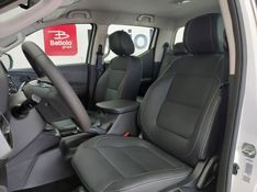 Fiat TITANO 2.2 TURBO DIESEL VOLCANO 4X4 AT6 2024/2025 BETIOLO NOVOS E SEMINOVOS LAJEADO / Carros no Vale