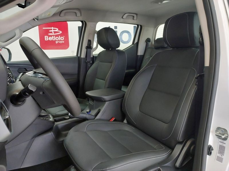 Fiat TITANO 2.2 TURBO DIESEL VOLCANO 4X4 AT6 2024/2025 BETIOLO NOVOS E SEMINOVOS LAJEADO / Carros no Vale