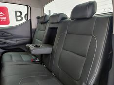 Fiat TITANO 2.2 TURBO DIESEL VOLCANO 4X4 AT6 2024/2025 BETIOLO NOVOS E SEMINOVOS LAJEADO / Carros no Vale