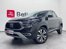 Fiat TORO 2.0 16V TURBO DIESEL VOLCANO 4WD AT9 2023/2024 BETIOLO NOVOS E SEMINOVOS LAJEADO / Carros no Vale