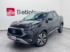 Fiat TORO 2.0 16V TURBO DIESEL VOLCANO 4WD AT9 2023/2024 BETIOLO NOVOS E SEMINOVOS LAJEADO / Carros no Vale