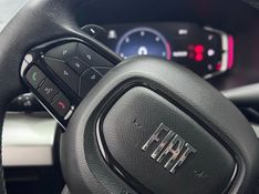 Fiat TORO 2.0 16V TURBO DIESEL VOLCANO 4WD AT9 2023/2024 BETIOLO NOVOS E SEMINOVOS LAJEADO / Carros no Vale