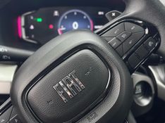 Fiat TORO 2.0 16V TURBO DIESEL VOLCANO 4WD AT9 2023/2024 BETIOLO NOVOS E SEMINOVOS LAJEADO / Carros no Vale
