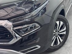 Fiat TORO 2.0 16V TURBO DIESEL VOLCANO 4WD AT9 2023/2024 BETIOLO NOVOS E SEMINOVOS LAJEADO / Carros no Vale