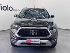 Fiat TORO 2.0 16V TURBO DIESEL VOLCANO 4WD AT9 2023/2024 BETIOLO NOVOS E SEMINOVOS LAJEADO / Carros no Vale