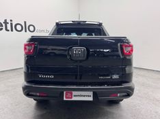 Fiat TORO 2.0 16V TURBO DIESEL VOLCANO 4WD AT9 2023/2024 BETIOLO NOVOS E SEMINOVOS LAJEADO / Carros no Vale
