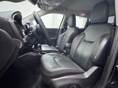 Fiat TORO 2.0 16V TURBO DIESEL VOLCANO 4WD AT9 2023/2024 BETIOLO NOVOS E SEMINOVOS LAJEADO / Carros no Vale