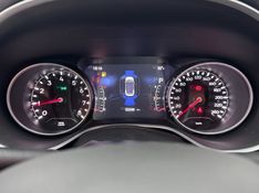 JEEP COMPASS 2.0 16V FLEX LIMITED AUTOMÁTICO 2020/2021 BETIOLO NOVOS E SEMINOVOS LAJEADO / Carros no Vale