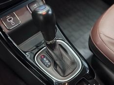 JEEP COMPASS 2.0 16V FLEX LIMITED AUTOMÁTICO 2020/2021 BETIOLO NOVOS E SEMINOVOS LAJEADO / Carros no Vale