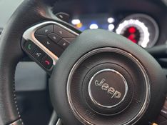 JEEP COMPASS 2.0 16V FLEX LIMITED AUTOMÁTICO 2020/2021 BETIOLO NOVOS E SEMINOVOS LAJEADO / Carros no Vale