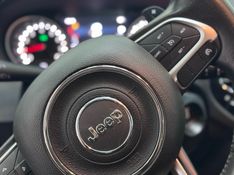 JEEP COMPASS 2.0 16V FLEX LIMITED AUTOMÁTICO 2020/2021 BETIOLO NOVOS E SEMINOVOS LAJEADO / Carros no Vale