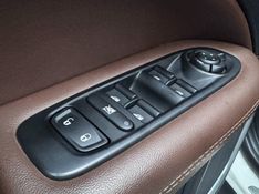 JEEP COMPASS 2.0 16V FLEX LIMITED AUTOMÁTICO 2020/2021 BETIOLO NOVOS E SEMINOVOS LAJEADO / Carros no Vale