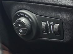 JEEP COMPASS 2.0 16V FLEX LIMITED AUTOMÁTICO 2020/2021 BETIOLO NOVOS E SEMINOVOS LAJEADO / Carros no Vale