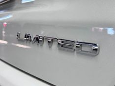 JEEP COMPASS 2.0 16V FLEX LIMITED AUTOMÁTICO 2020/2021 BETIOLO NOVOS E SEMINOVOS LAJEADO / Carros no Vale