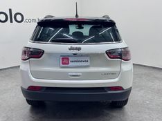 JEEP COMPASS 2.0 16V FLEX LIMITED AUTOMÁTICO 2020/2021 BETIOLO NOVOS E SEMINOVOS LAJEADO / Carros no Vale