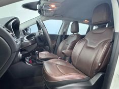 JEEP COMPASS 2.0 16V FLEX LIMITED AUTOMÁTICO 2020/2021 BETIOLO NOVOS E SEMINOVOS LAJEADO / Carros no Vale