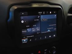 JEEP RENEGADE 1.3 T270 TURBO FLEX LONGITUDE AT6 2022/2023 BETIOLO NOVOS E SEMINOVOS LAJEADO / Carros no Vale