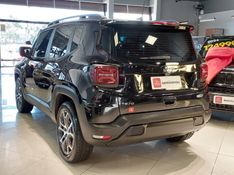 JEEP RENEGADE 1.3 T270 TURBO FLEX LONGITUDE AT6 2022/2023 BETIOLO NOVOS E SEMINOVOS LAJEADO / Carros no Vale