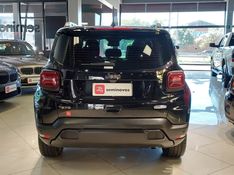 JEEP RENEGADE 1.3 T270 TURBO FLEX LONGITUDE AT6 2022/2023 BETIOLO NOVOS E SEMINOVOS LAJEADO / Carros no Vale