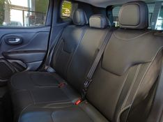 JEEP RENEGADE 1.3 T270 TURBO FLEX LONGITUDE AT6 2022/2023 BETIOLO NOVOS E SEMINOVOS LAJEADO / Carros no Vale