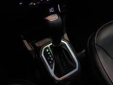 JEEP RENEGADE 1.3 T270 TURBO FLEX LONGITUDE AT6 2022/2023 BETIOLO NOVOS E SEMINOVOS LAJEADO / Carros no Vale