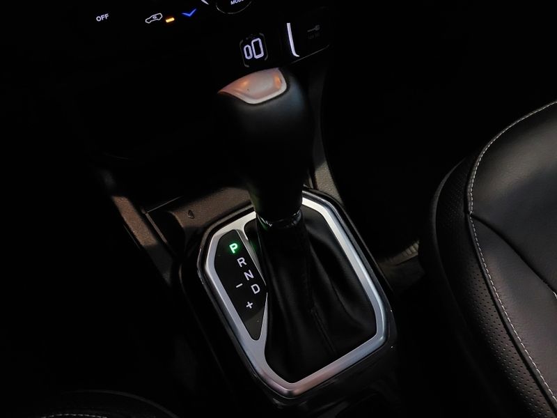 JEEP RENEGADE 1.3 T270 TURBO FLEX LONGITUDE AT6 2022/2023 BETIOLO NOVOS E SEMINOVOS LAJEADO / Carros no Vale
