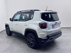 JEEP RENEGADE 1.3 T270 TURBO FLEX S 4X4 AT9 2022/2023 BETIOLO NOVOS E SEMINOVOS LAJEADO / Carros no Vale