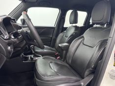 JEEP RENEGADE 1.3 T270 TURBO FLEX S 4X4 AT9 2022/2023 BETIOLO NOVOS E SEMINOVOS LAJEADO / Carros no Vale