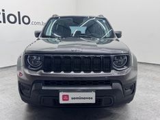 JEEP RENEGADE 1.3 T270 TURBO FLEX SPORT AT6 2022/2023 BETIOLO NOVOS E SEMINOVOS LAJEADO / Carros no Vale